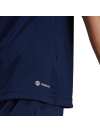 Adidas Entrada 22 Dámske tričko, tmavomodrá H59849